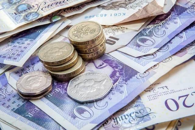 UNISON members say they wish to end pension poverty