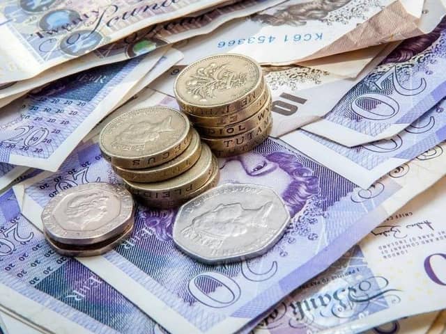 UNISON members say they wish to end pension poverty