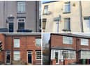 The 10 cheapest house for sale in Wigan on Zoopla