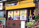 Well-established convenience store - £39,950.