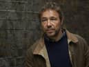 Stephen Graham stars as Matthew Collins in ITV true crime drama The Walk-In