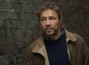 Stephen Graham stars as Matthew Collins in ITV true crime drama The Walk-In