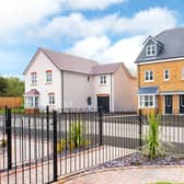 Demand for energy-efficient homes sparks renewed interest in Skelmersdale property market, says Tilia Homes