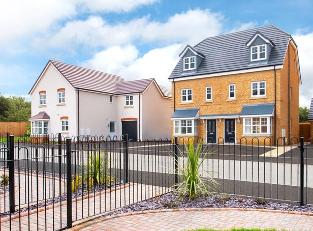Demand for energy-efficient homes sparks renewed interest in Skelmersdale property market, says Tilia Homes