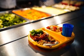 Department for Education figures show 13,015 pupils were eligible for free school meals in Wigan as of January – up from 12,257 the year before.