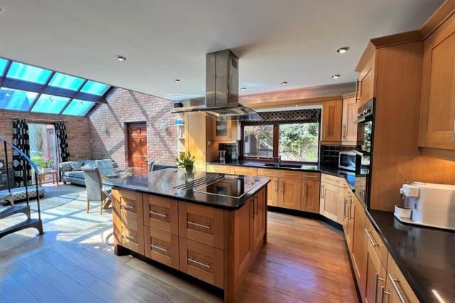 Credit: Lytham Estate Agents