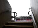 Wigan Athletic's DW Stadium