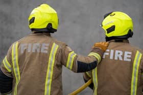 Home Office figures show 91 full-time and on-call firefighters left the Greater Manchester Fire and Rescue Service in 2021-22 – up from 71 the year before.