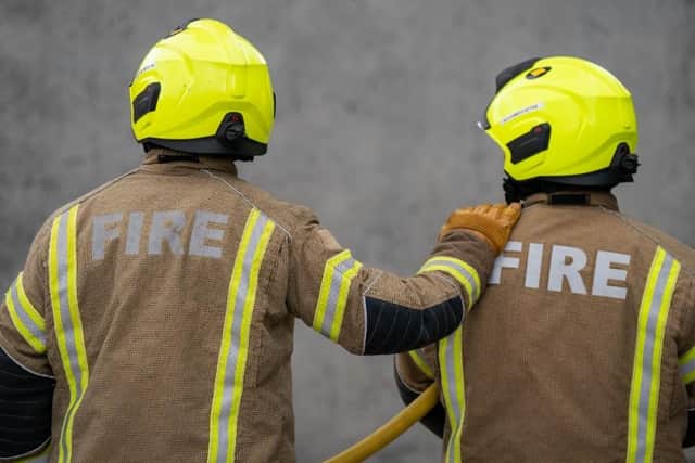 Home Office figures show 91 full-time and on-call firefighters left the Greater Manchester Fire and Rescue Service in 2021-22 – up from 71 the year before.