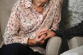 Figures from NHS England show new enquiries were raised around 1,900 times about adults in social care in Wigan