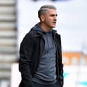 Who will Ryan Lowe select to take to the field at Exeter?