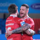 Cade Cust has signed a two-year deal with Hull FC from 2025