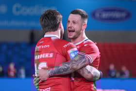 Cade Cust has signed a two-year deal with Hull FC from 2025