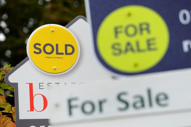 These are the cheapest houses in Wigan
