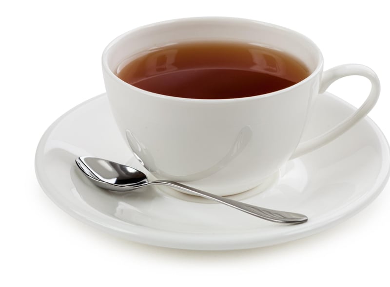 These are the best tea and coffee shops according to Tripadvisor