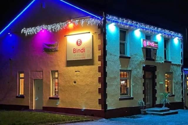 Restaurants across Wigan offering vegetarian food to their customers