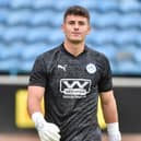 Sam Tickle has more than repaid the faith shown in him by Shaun Maloney