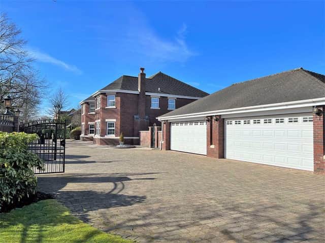 Credit: Lytham Estate Agents