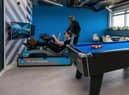 Some employers are including fun social spaces in their workplaces (photo: Thirdway)