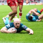 Liam Farrell