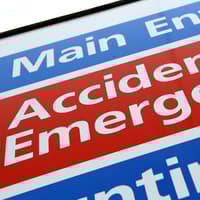 £2m over Wigan A&E negligence claims