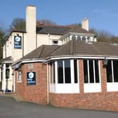 People living in Gathurst hope that the former Indian restaurant can be used as a community hub and promote use of the canal.