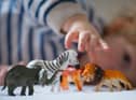 There were 437 fostered children in Wigan at the end of March 2021 – the highest number for at least a decade.