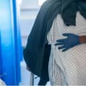 Figures from NHS England's cancer patient experience survey showed the average rating of the 79 people who received cancer care from WWL and provided an overall score was 8.9 out of 10