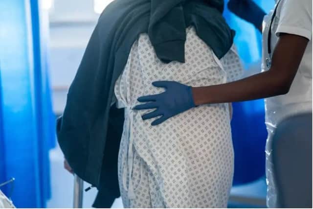 Figures from NHS England's cancer patient experience survey showed the average rating of the 79 people who received cancer care from WWL and provided an overall score was 8.9 out of 10