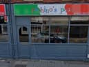 Elliott Street Tyldesley