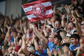 Wigan Warriors have confirmed 10,000 supporters have already snapped up their tickets for Wembley on June 8