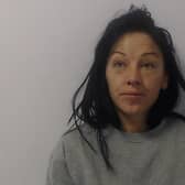 Police have appealed for information about Samantha Quinn