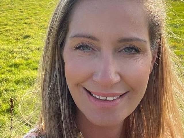 Nicola Bulley had suffered “significant issues with alcohol” in the past, Lancashire Police said (Credit: Family handout)