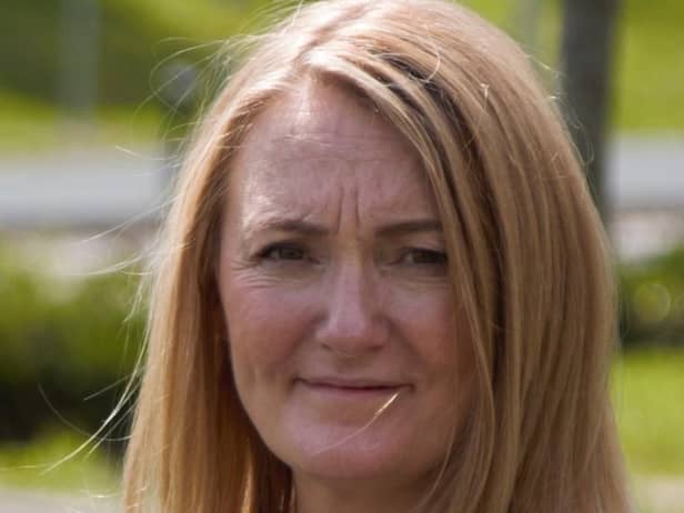 Jo Platt