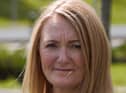 Jo Platt