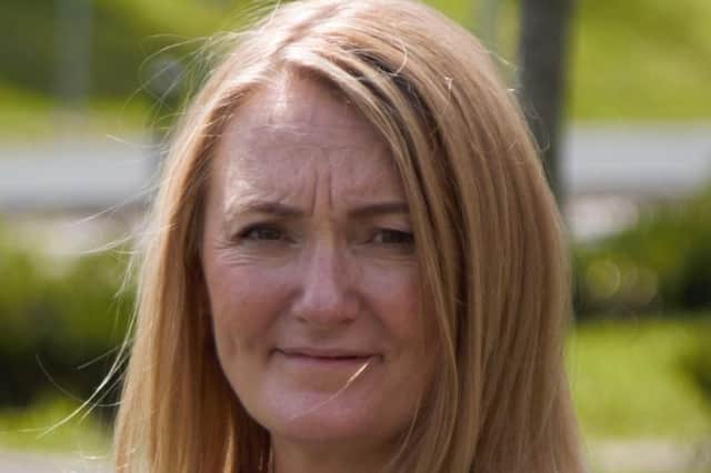 Jo Platt