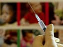 The UK Health Security Agency has predicted a rise in MMR cases across Europe as cases in England rise