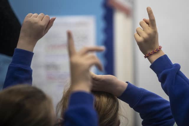 Department for Education figures show 15.8 per cent of pupils missed at least 10 per cent of sessions in the school year 2022-23 and were considered persistently absent from the 86 primary schools that reported numbers for Wigan.