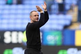 Shaun Maloney is far from done with his January recruitment