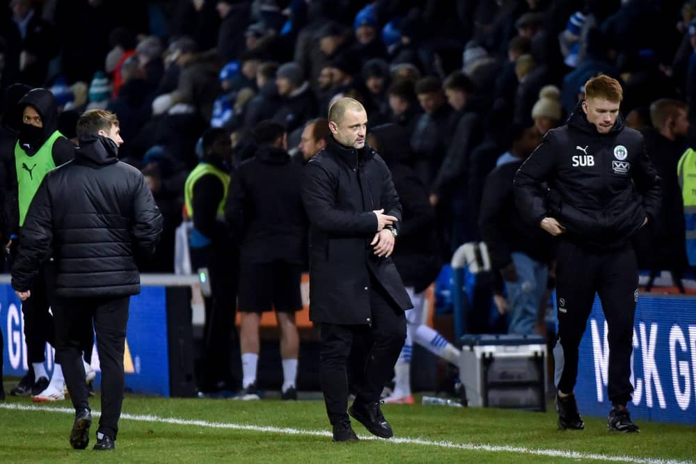 Shaun Maloney walks off after his side's defeat at Peterborough