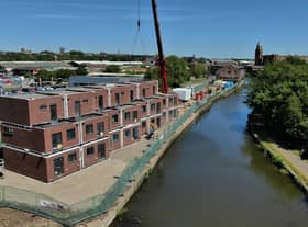 Wigan has been named the most affordable borough in Greater Manchester