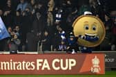The sell-out crowd at the DW on Monday night caused huge amounts of issues away from matters on the field