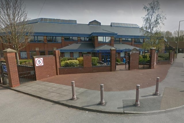 Hawkley Hall High School on Carr Lane, Hawkley Hall, was given a 'Good' rating during their most recent inspection in March 2019.