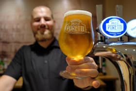 The BBPA’s Long Live the Local campaign is shining a light on the nearly one million people behind the pint who make the festive season merry
