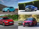 Best used cars for new drivers