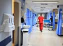 Mixed-sex ward rules were broken