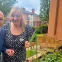 Bill and Kim from Belong Atherton.