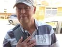 Dave Kinsey (68), from Winstanley, is now enjoying life after being treated with the new drug combination