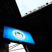 Latics' next fixture looks set to take place in the High Court