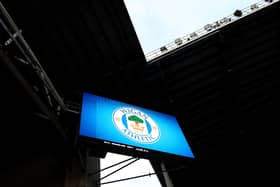Latics' next fixture looks set to take place in the High Court